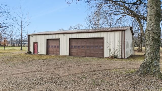 19808 S 4120 Road, Claremore, OK 74017