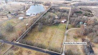 19808 S 4120 Road, Claremore, OK 74017