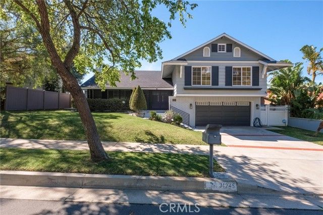 31245 Ganado Drive, Rancho Palos Verdes, CA 90275