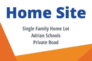 3079 Hillview Drive, Adrian, MI 49221