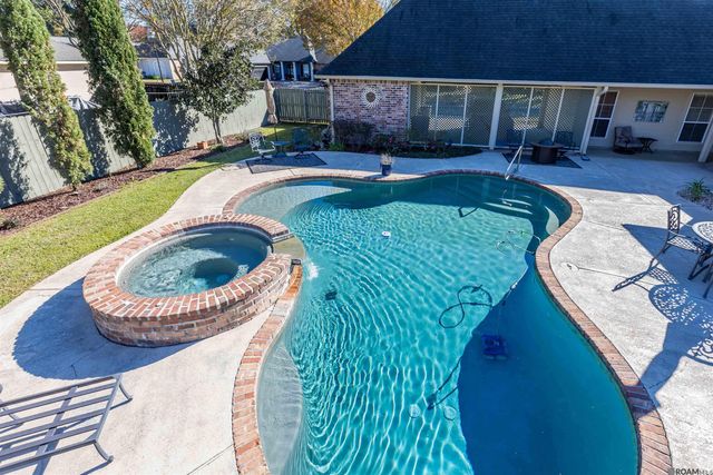 10557 Sweetbrook Ave, Baton Rouge, LA 70809