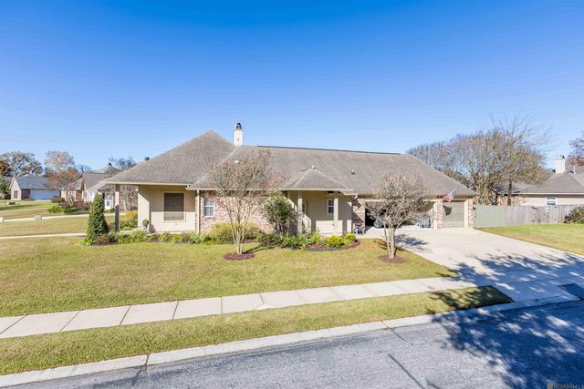 10557 Sweetbrook Ave, Baton Rouge, LA 70809