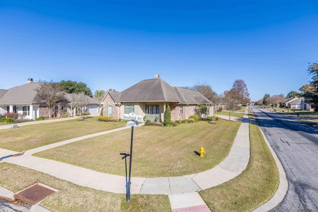 10557 Sweetbrook Ave, Baton Rouge, LA 70809