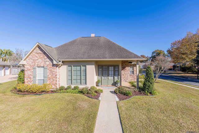 10557 Sweetbrook Ave, Baton Rouge, LA 70809