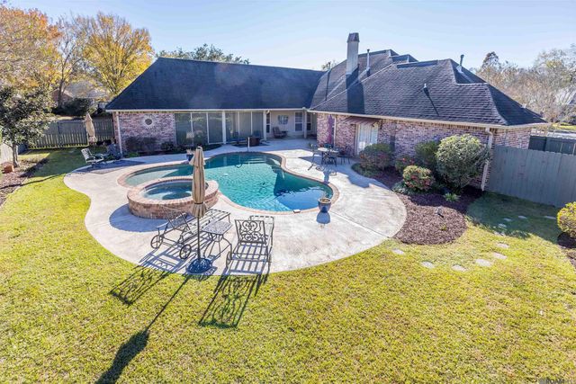 10557 Sweetbrook Ave, Baton Rouge, LA 70809