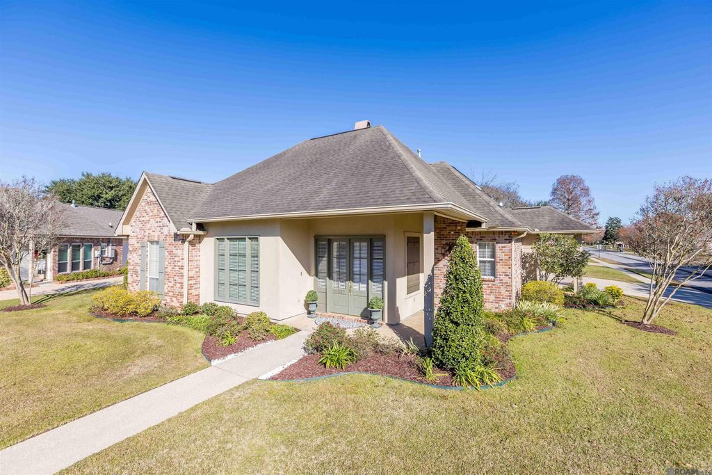 10557 Sweetbrook Ave, Baton Rouge, LA 70809