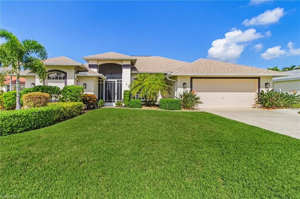 2920 SE 22nd PL, CAPE CORAL, FL 33904 — photo 2