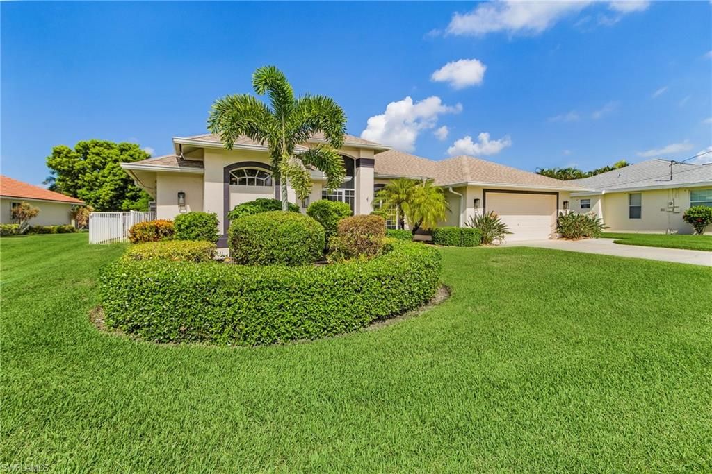 2920 SE 22nd PL, CAPE CORAL, FL 33904 — photo 3