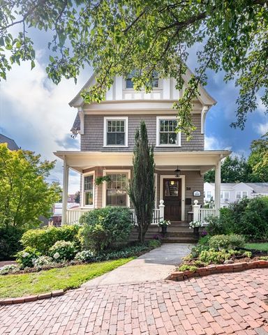 20 Hillside Ave, Medford, MA 02155