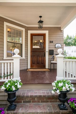 20 Hillside Ave, Medford, MA 02155