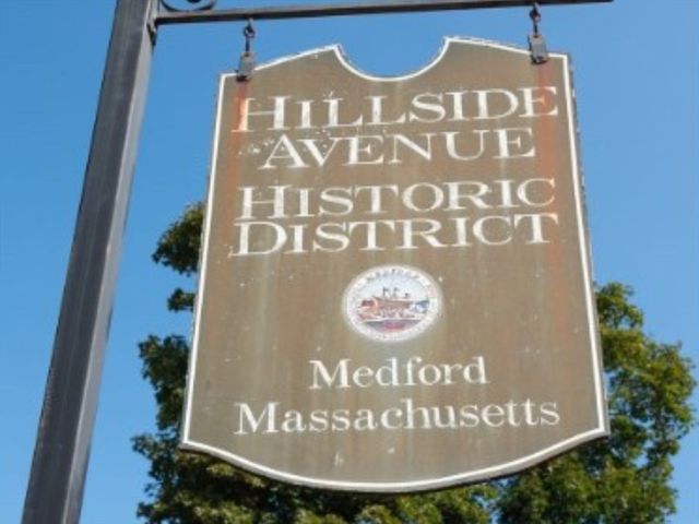 20 Hillside Ave, Medford, MA 02155