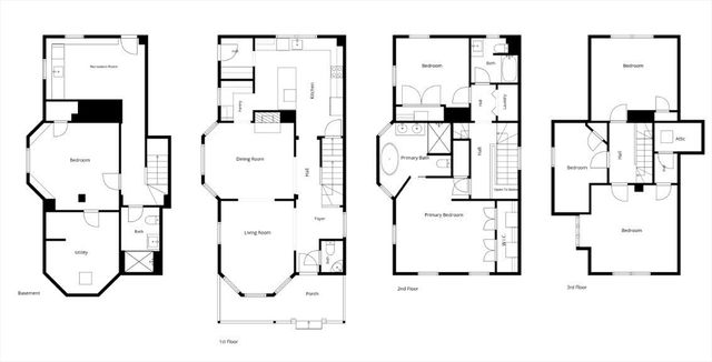 20 Hillside Ave, Medford, MA 02155