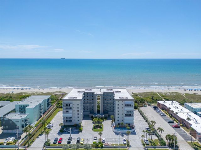 3740 OCEAN BEACH BOULEVARD 704, Cocoa Beach, FL 32931