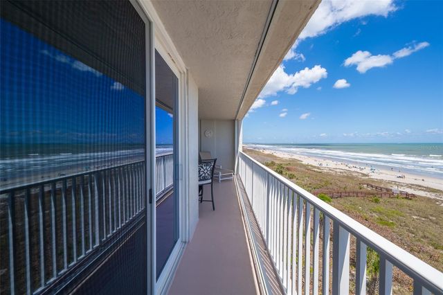 3740 OCEAN BEACH BOULEVARD 704, Cocoa Beach, FL 32931