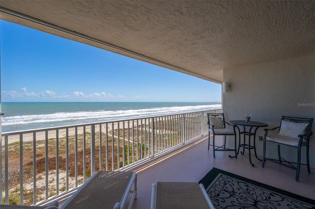 3740 OCEAN BEACH BOULEVARD 704, Cocoa Beach, FL 32931