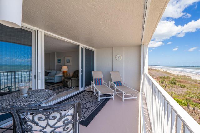 3740 OCEAN BEACH BOULEVARD 704, Cocoa Beach, FL 32931