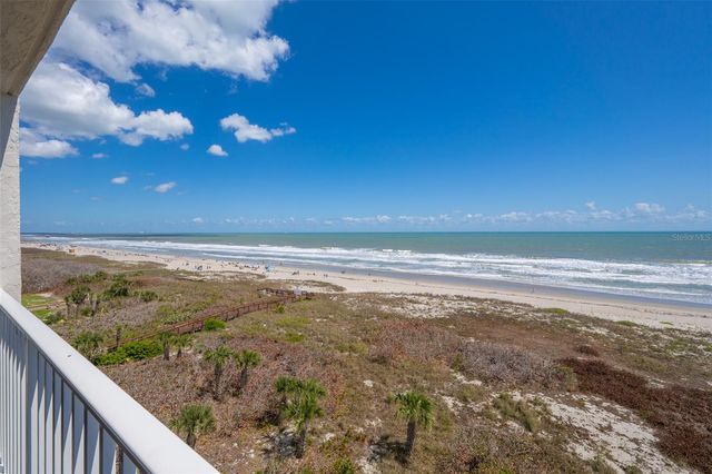 3740 OCEAN BEACH BOULEVARD 704, Cocoa Beach, FL 32931