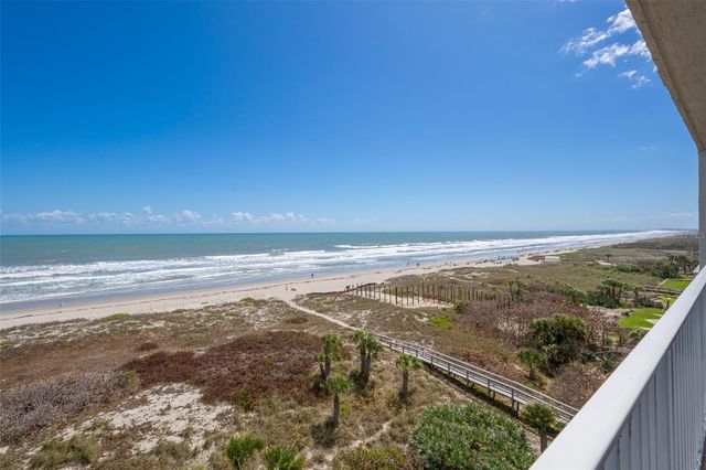 3740 OCEAN BEACH BOULEVARD 704, Cocoa Beach, FL 32931