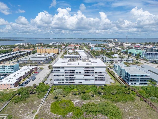 3740 OCEAN BEACH BOULEVARD 704, Cocoa Beach, FL 32931