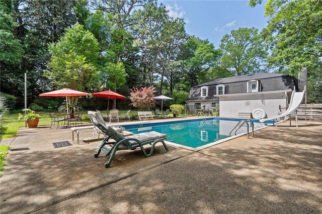 559 Cumberland Road, Mobile, AL 36608