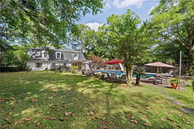 559 Cumberland Road, Mobile, AL 36608