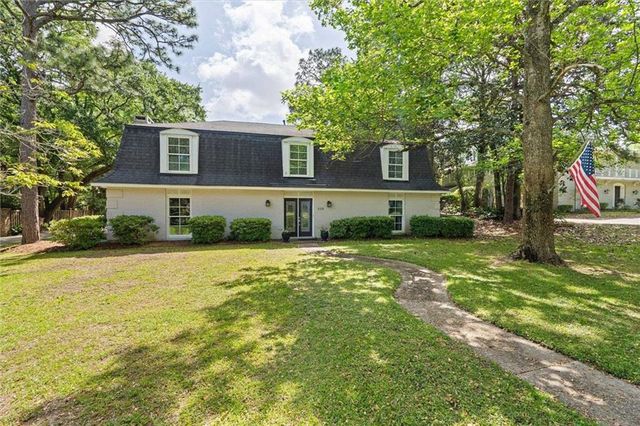 559 Cumberland Road, Mobile, AL 36608