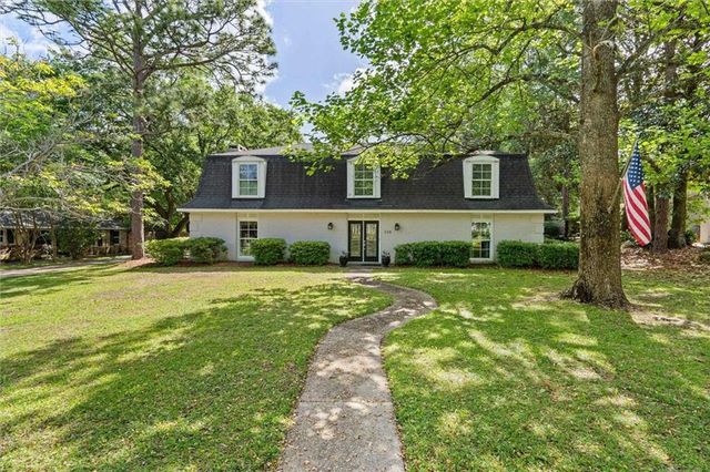 559 Cumberland Road, Mobile, AL 36608