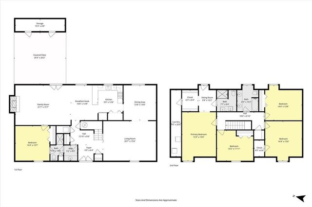559 Cumberland Road, Mobile, AL 36608