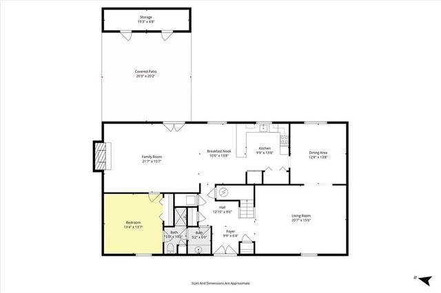 559 Cumberland Road, Mobile, AL 36608