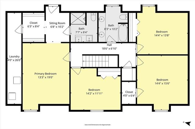 559 Cumberland Road, Mobile, AL 36608