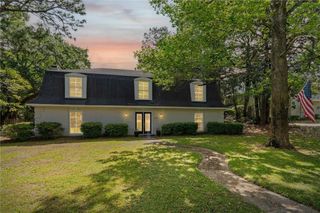 559 Cumberland Road, Mobile, AL 36608