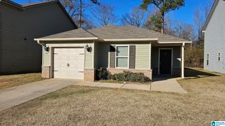 133 PATRIOT POINT DRIVE, Montevallo, AL 35115