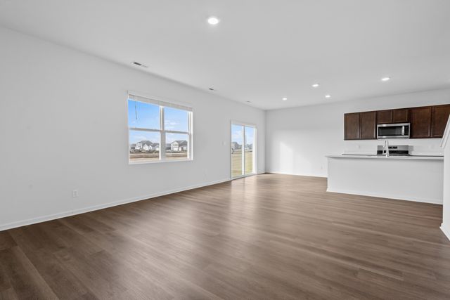 2916 Savana Drive, Joliet, IL 60435