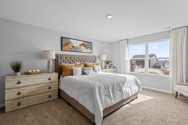 2916 Savana Drive, Joliet, IL 60435