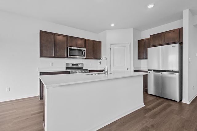 2916 Savana Drive, Joliet, IL 60435