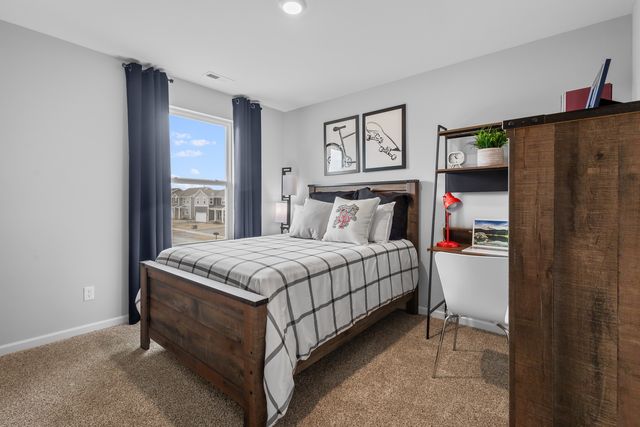 2916 Savana Drive, Joliet, IL 60435