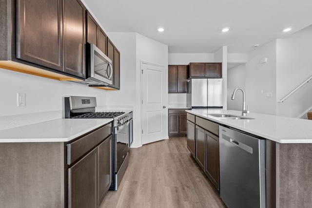 2916 Savana Drive, Joliet, IL 60435