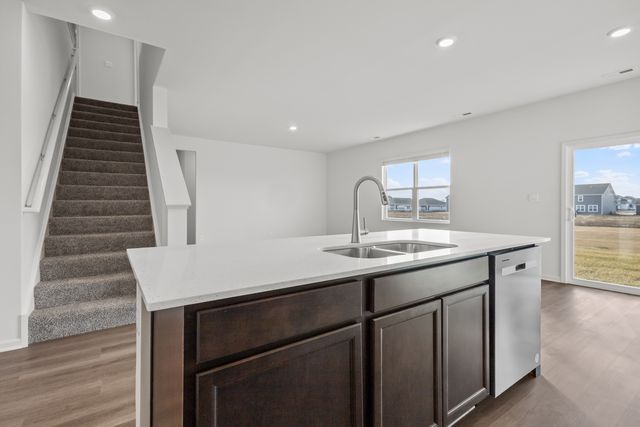 2916 Savana Drive, Joliet, IL 60435