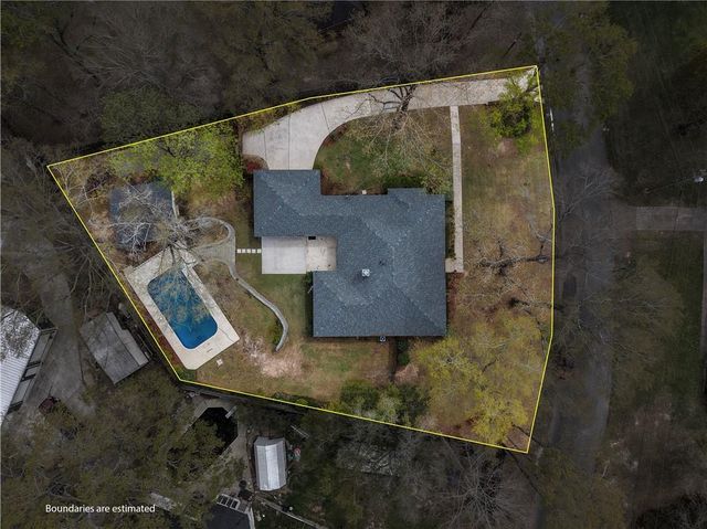 2770 Willedee Circle S, Semmes, AL 36575