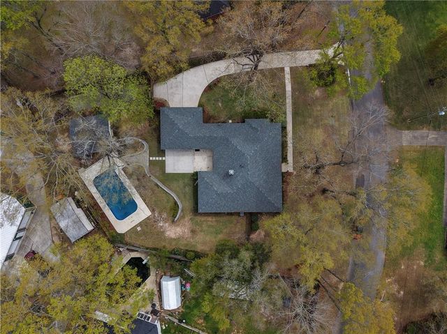 2770 Willedee Circle S, Semmes, AL 36575