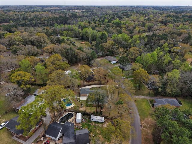 2770 Willedee Circle S, Semmes, AL 36575