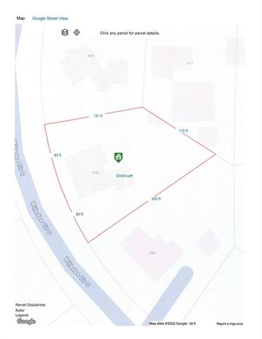 2770 Willedee Circle S, Semmes, AL 36575