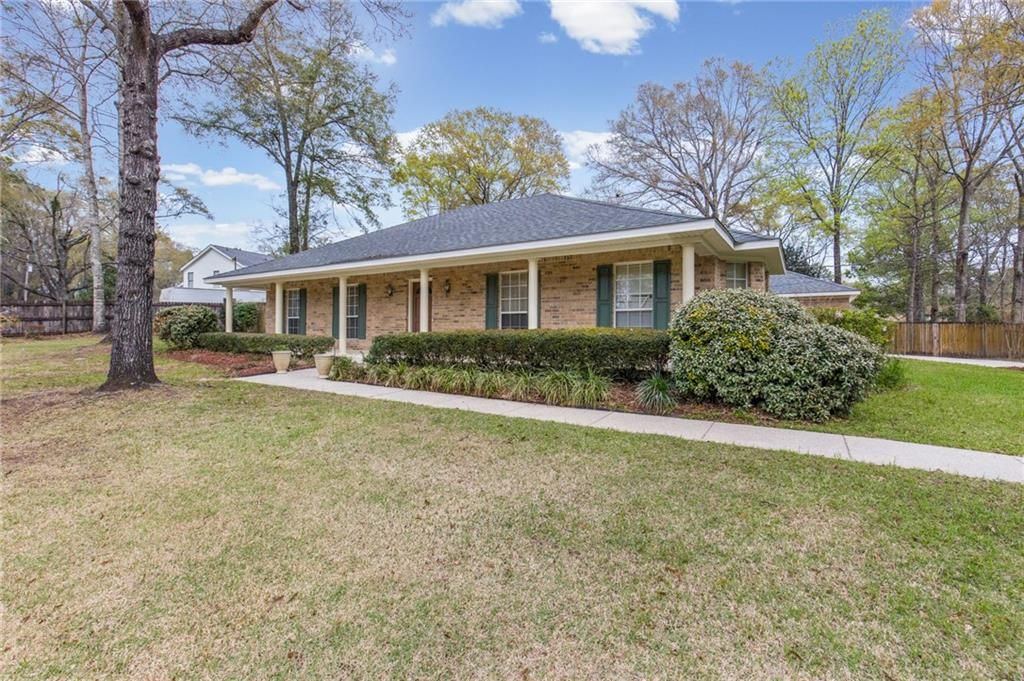 2770 Willedee Circle S, Semmes, AL 36575