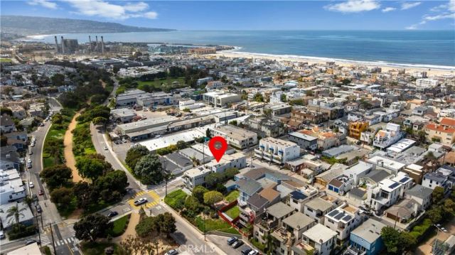 802 Bard, Hermosa Beach, CA 90254