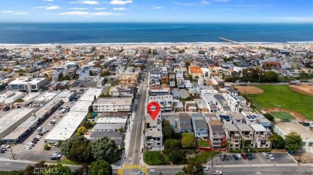 802 Bard, Hermosa Beach, CA 90254