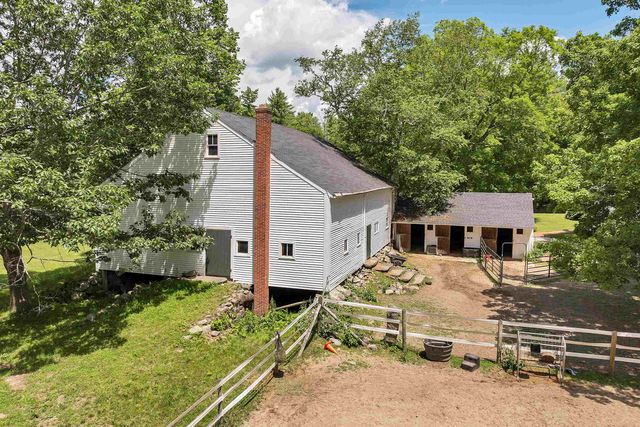 108 Whitten Neck Road, Wolfeboro, NH 03894