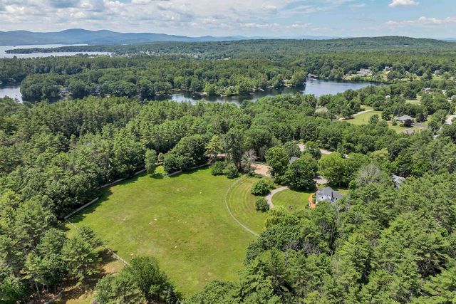 108 Whitten Neck Road, Wolfeboro, NH 03894
