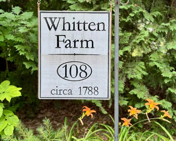 108 Whitten Neck Road, Wolfeboro, NH 03894