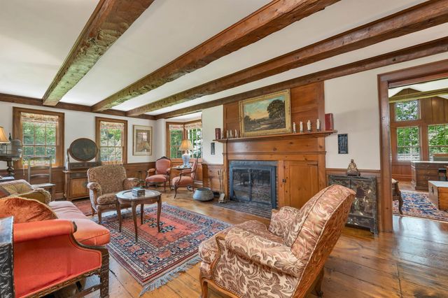 108 Whitten Neck Road, Wolfeboro, NH 03894