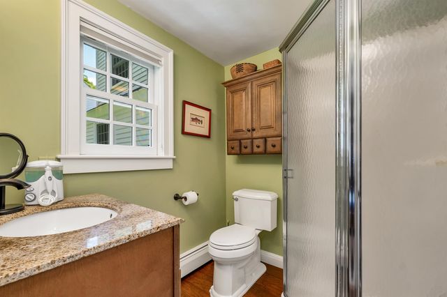 108 Whitten Neck Road, Wolfeboro, NH 03894